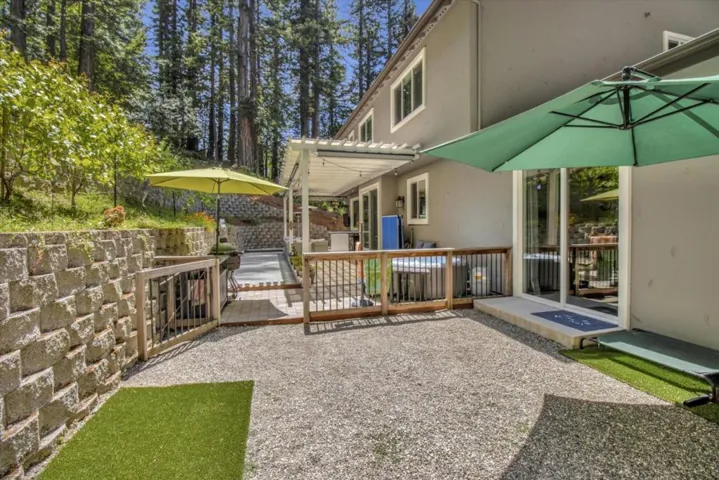 38 Polo, Scotts Valley, California 95066