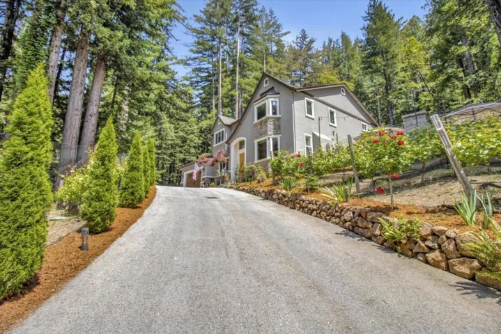 38 Polo, Scotts Valley, California 95066