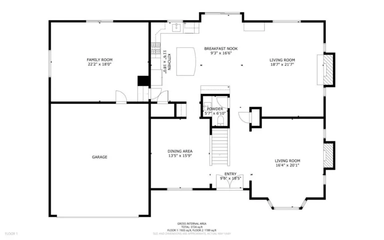 38 Polo, Scotts Valley, California 95066