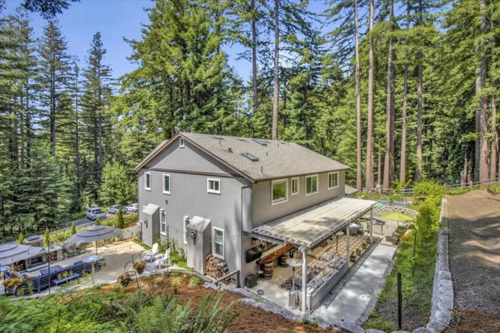 38 Polo, Scotts Valley, California 95066