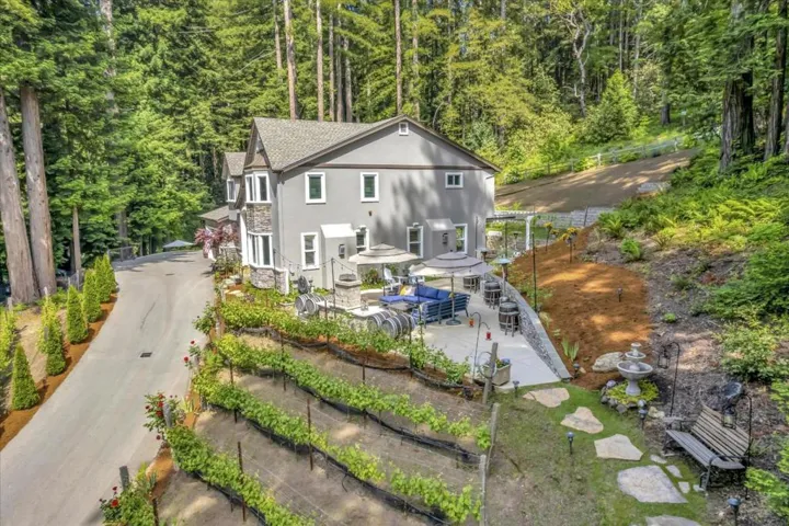 38 Polo, Scotts Valley, California 95066