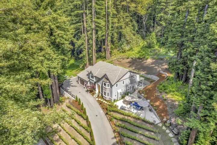38 Polo, Scotts Valley, California 95066