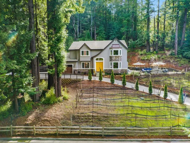 38 Polo, Scotts Valley, California 95066