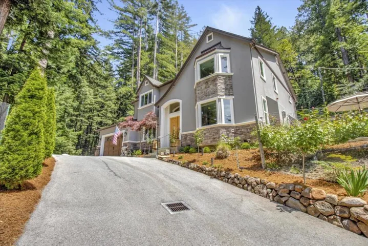 38 Polo, Scotts Valley, California 95066