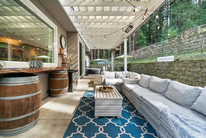 38 Polo, Scotts Valley, California 95066