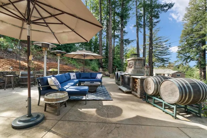 38 Polo, Scotts Valley, California 95066