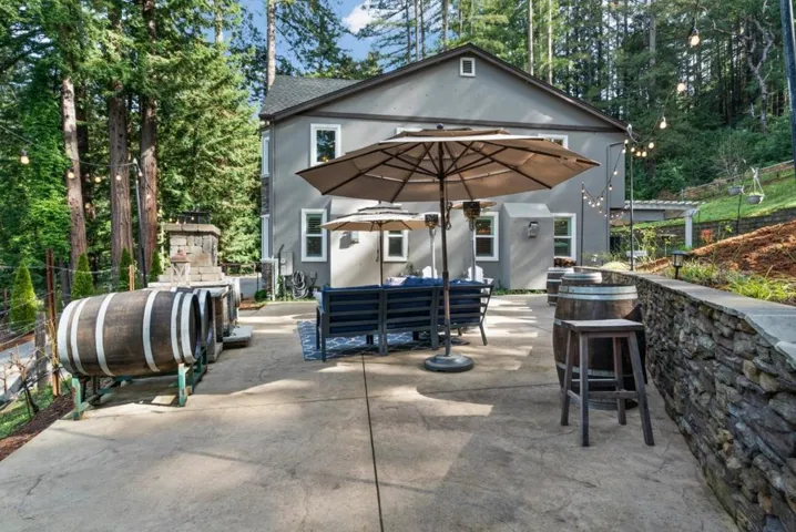 38 Polo, Scotts Valley, California 95066