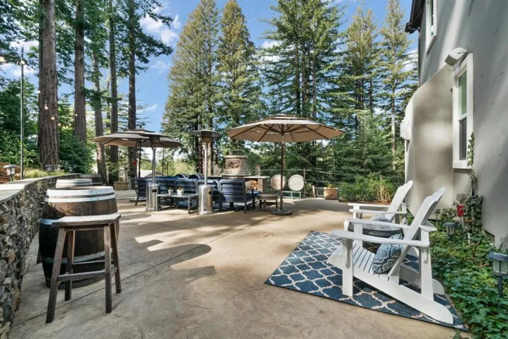 38 Polo, Scotts Valley, California 95066