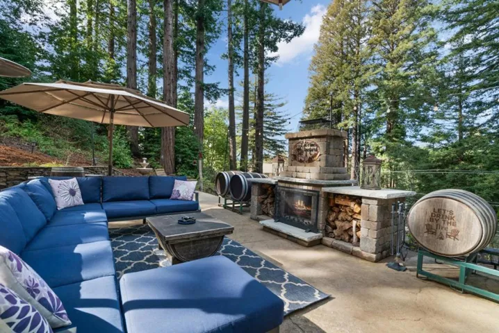 38 Polo, Scotts Valley, California 95066