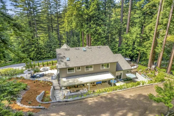 38 Polo, Scotts Valley, California 95066