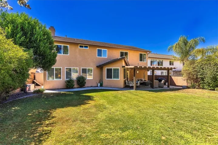 31686 Weibel Circle, Temecula, California 92591