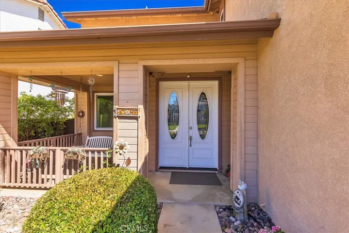 31686 Weibel Circle, Temecula, California 92591