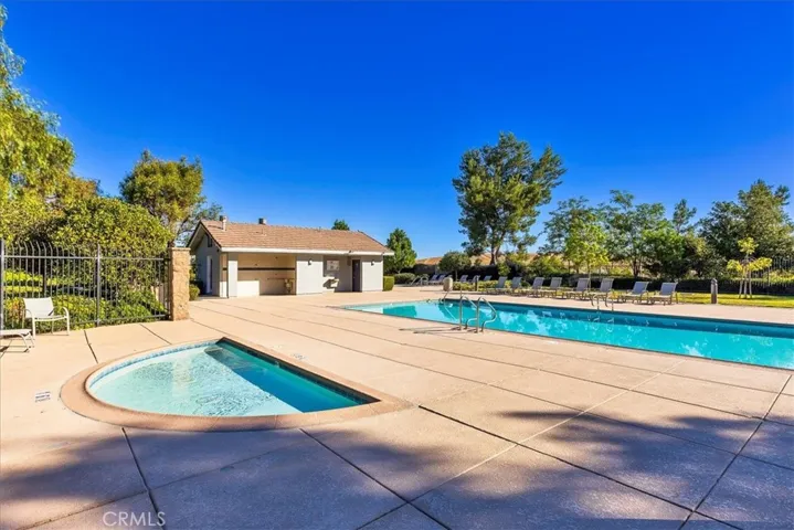 31686 Weibel Circle, Temecula, California 92591