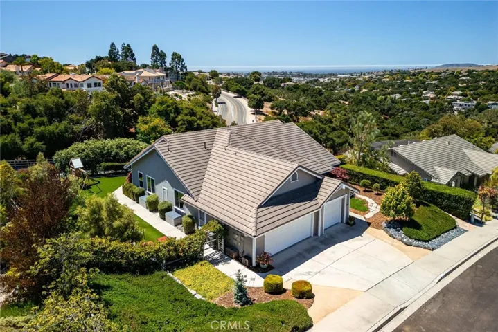 541 Rosemary Lane, Arroyo Grande, California 93420