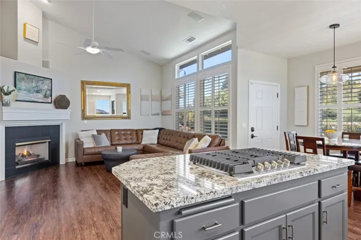 541 Rosemary Lane, Arroyo Grande, California 93420