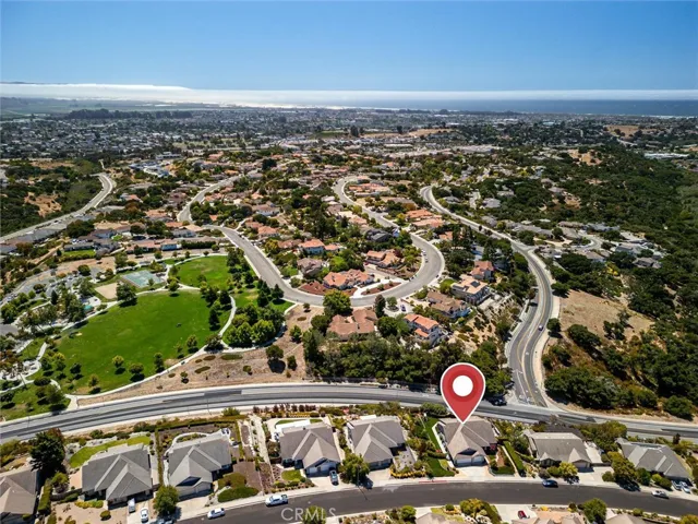 541 Rosemary Lane, Arroyo Grande, California 93420