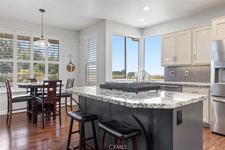 541 Rosemary Lane, Arroyo Grande, California 93420