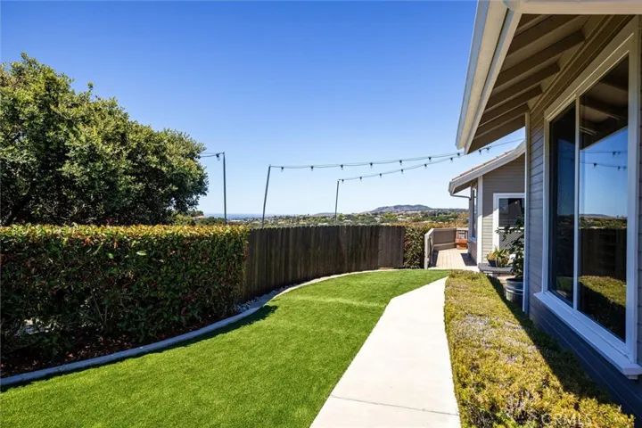 541 Rosemary Lane, Arroyo Grande, California 93420
