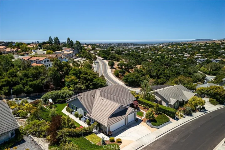541 Rosemary Lane, Arroyo Grande, California 93420