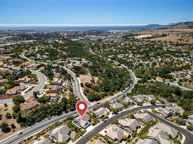 541 Rosemary Lane, Arroyo Grande, California 93420