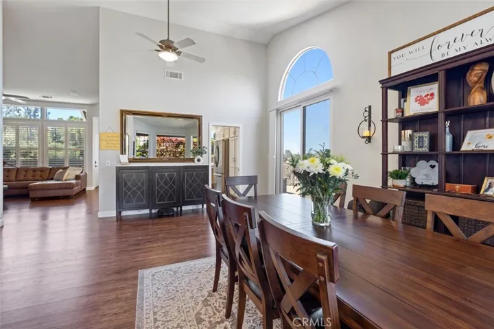 541 Rosemary Lane, Arroyo Grande, California 93420