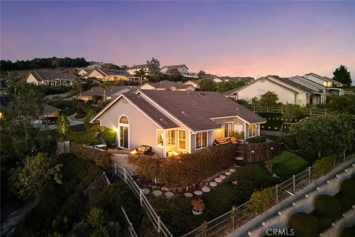 541 Rosemary Lane, Arroyo Grande, California 93420