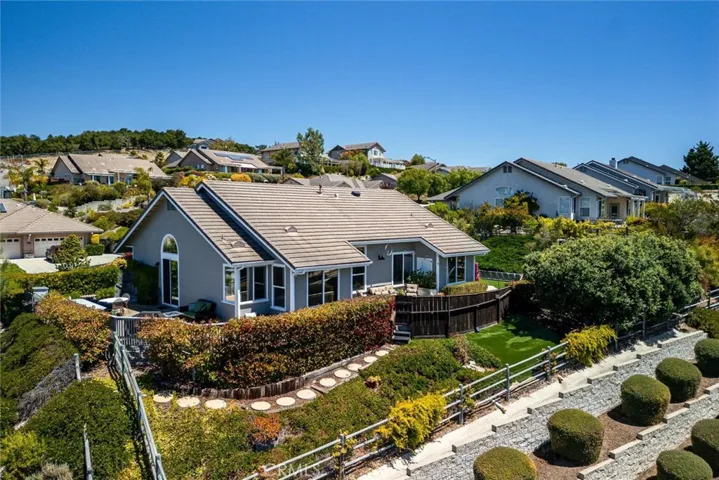 541 Rosemary Lane, Arroyo Grande, California 93420