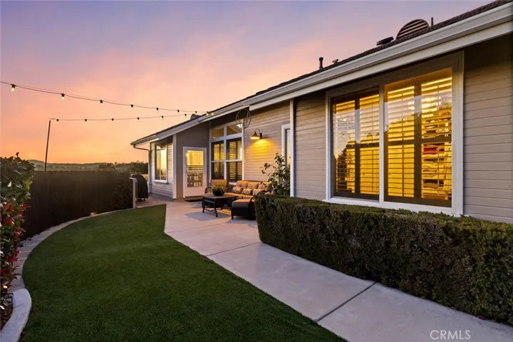 541 Rosemary Lane, Arroyo Grande, California 93420