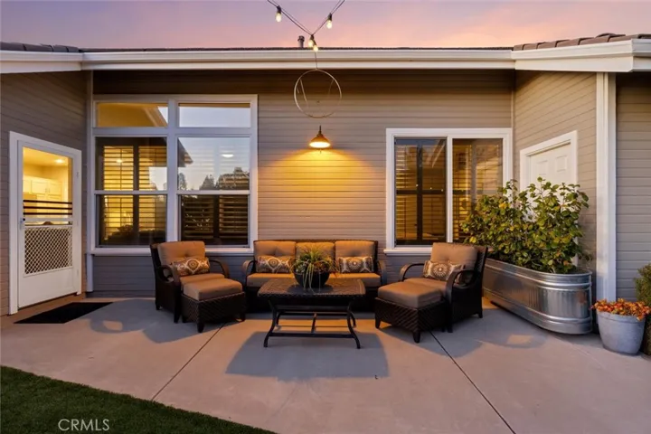 541 Rosemary Lane, Arroyo Grande, California 93420