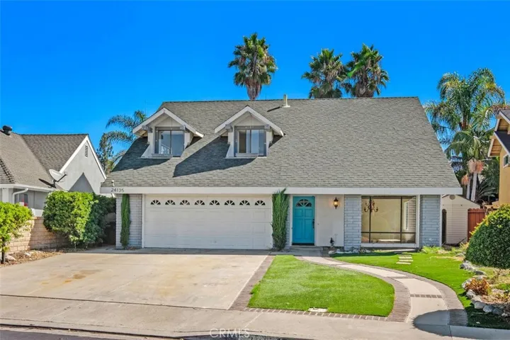 24135 Jagger Street, Lake Forest, California 92630