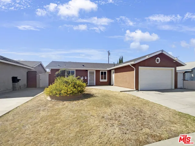 6466 Celeste Circle, Buena Park, California 90620