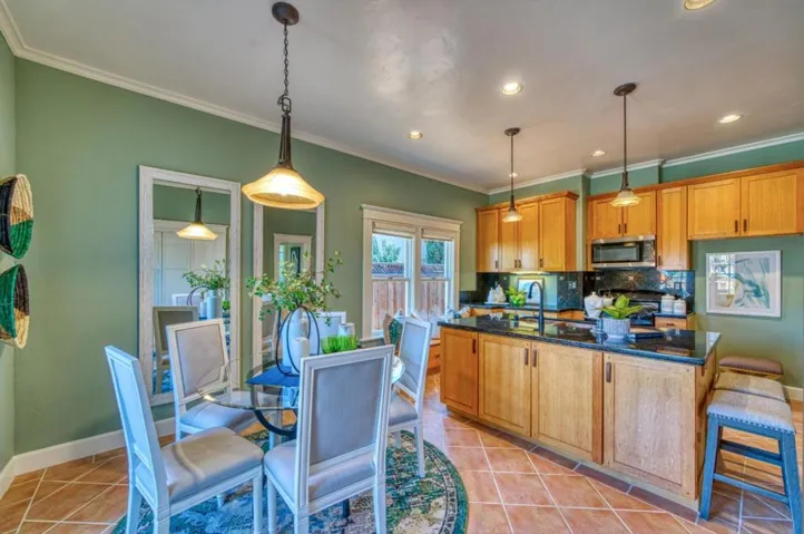 1432 Wabash Street, None, California 95002