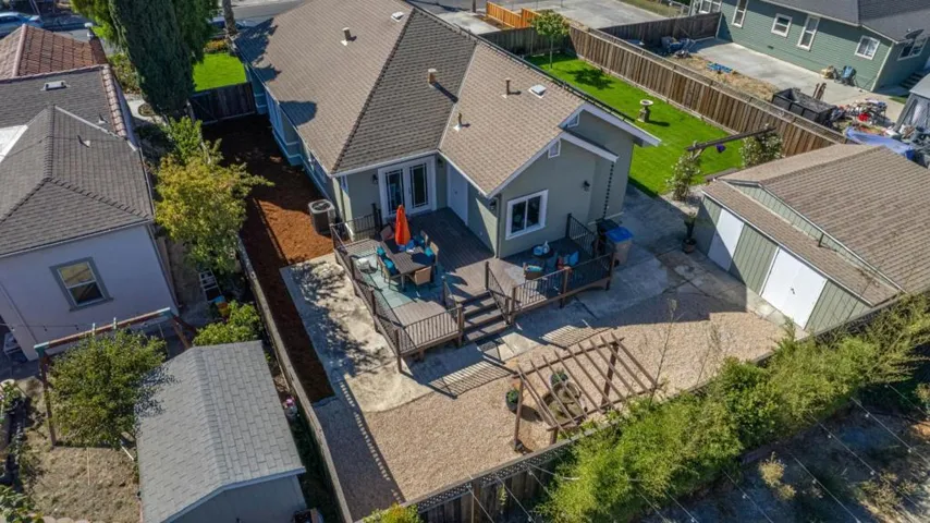 1432 Wabash Street, None, California 95002
