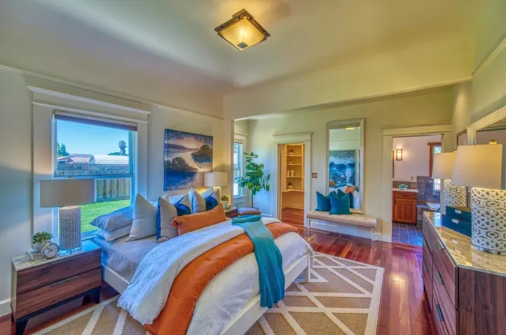 1432 Wabash Street, None, California 95002