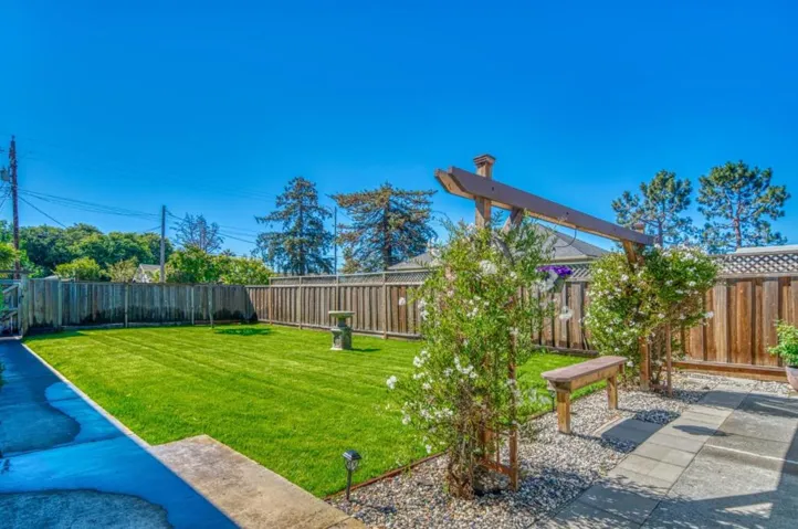 1432 Wabash Street, None, California 95002