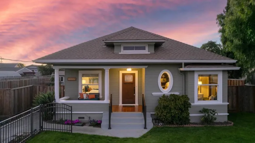 1432 Wabash Street, None, California 95002