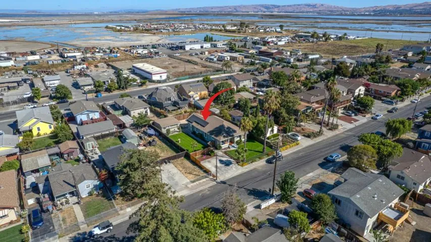 1432 Wabash Street, None, California 95002