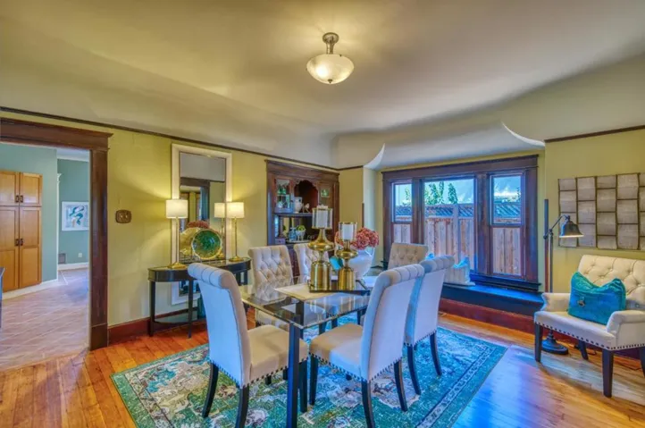 1432 Wabash Street, None, California 95002
