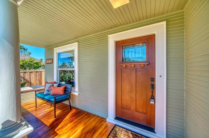 1432 Wabash Street, None, California 95002