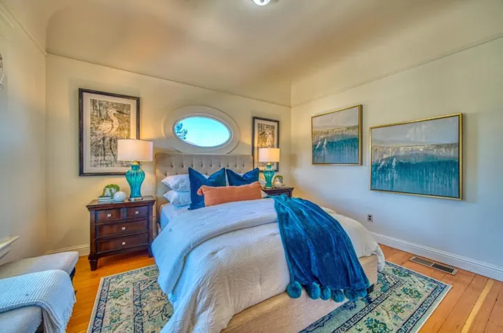 1432 Wabash Street, None, California 95002