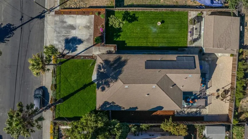 1432 Wabash Street, None, California 95002
