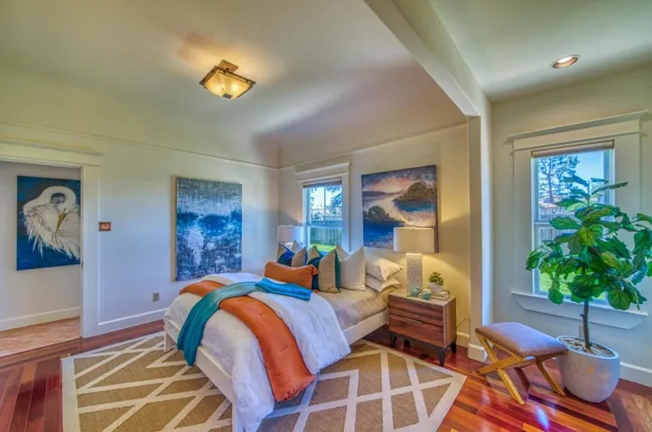 1432 Wabash Street, None, California 95002