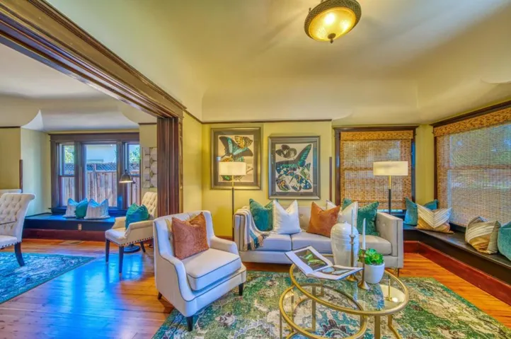 1432 Wabash Street, None, California 95002