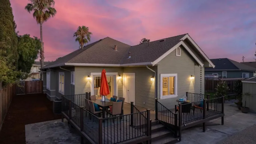 1432 Wabash Street, None, California 95002