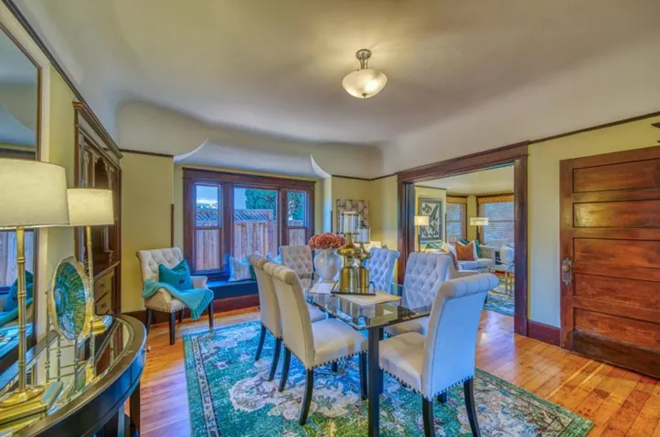 1432 Wabash Street, None, California 95002