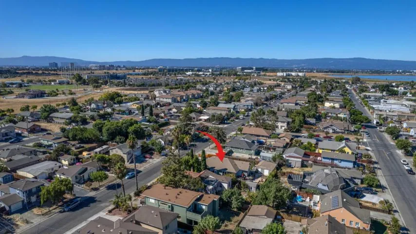 1432 Wabash Street, None, California 95002