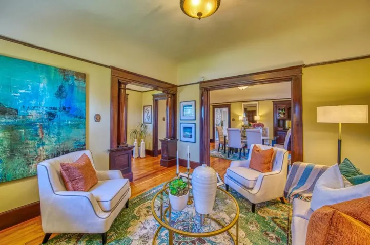 1432 Wabash Street, None, California 95002