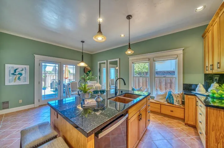 1432 Wabash Street, None, California 95002