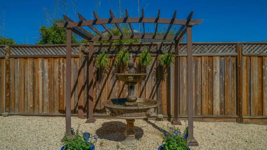 1432 Wabash Street, None, California 95002