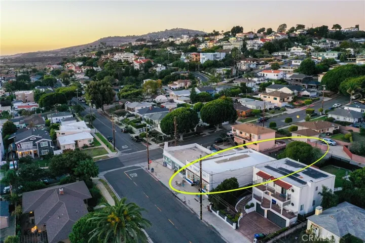 1118 W 37th Street, San Pedro, California 90731